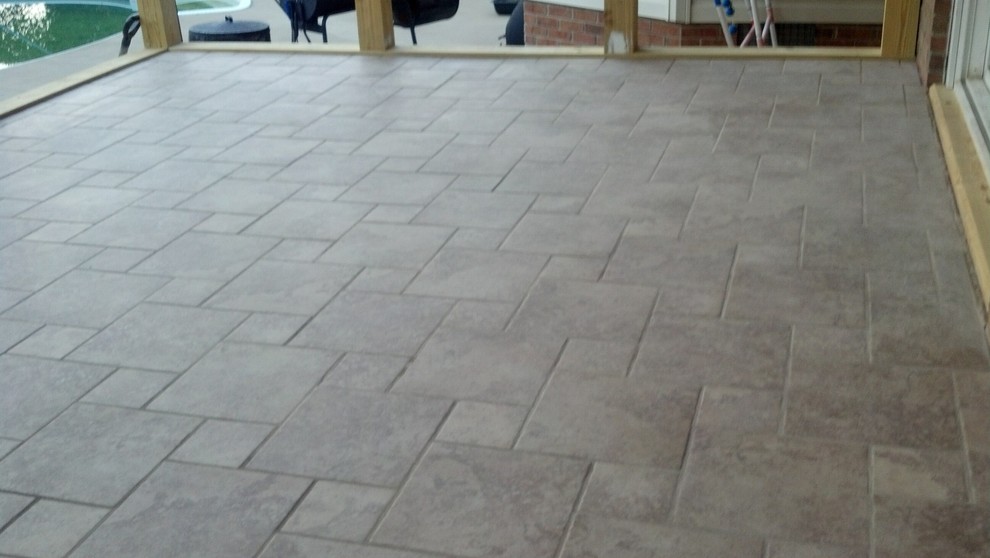 Screened Porch Pictures Patio Beach with Bead Board Builder Ceiling