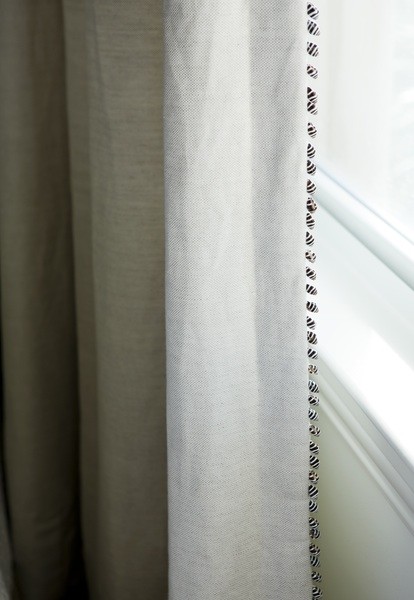 Sheer Curtain Ideas Bedroom Beach with None 