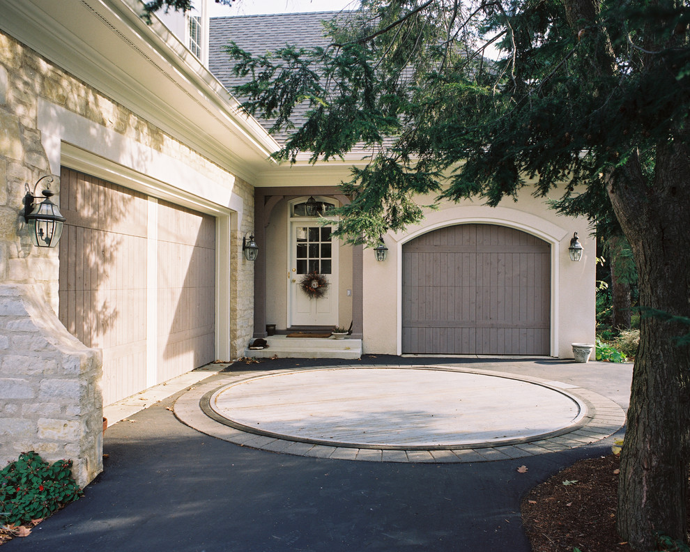 Side Entry Doors Exterior Traditional with Carriage Doors Door Decor
