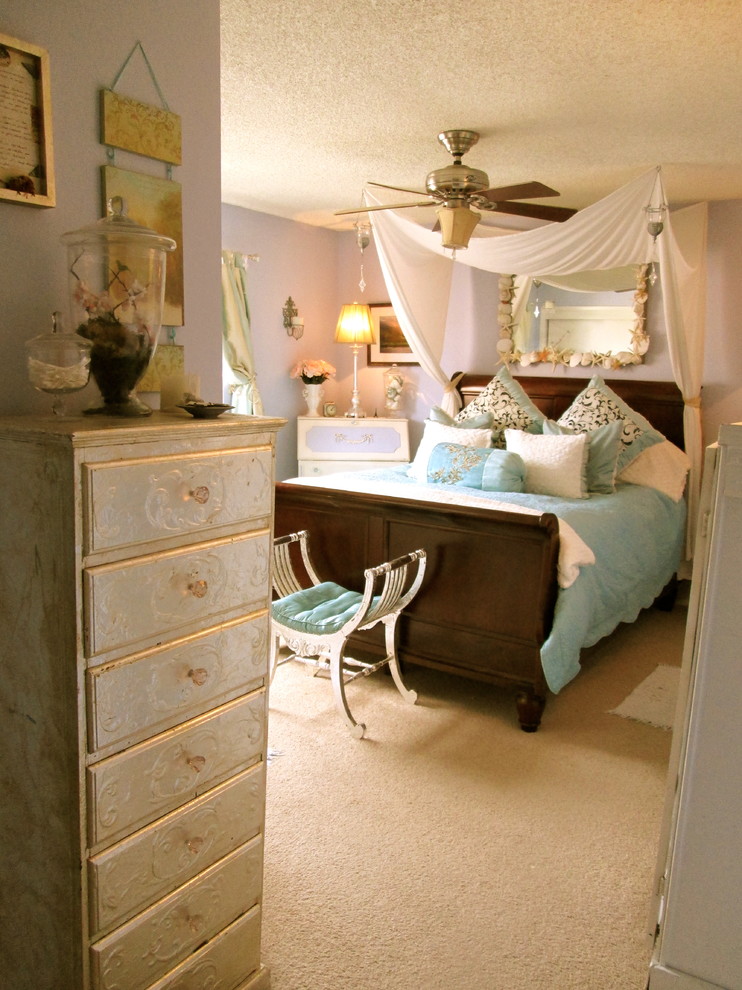 Silver Leaf Furniture Bedroom Traditional with Peaceful Bedroom Silver Leafed