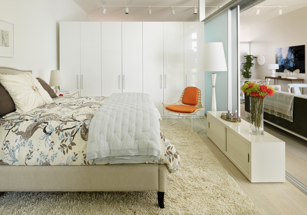 Sliding Closet Doors Ikea Bedroom Modern with Bedding Console Frosted Glass