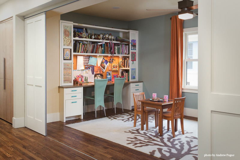 Sliding Wall Dividers Kids Contemporary with Austin Aia Tour Of