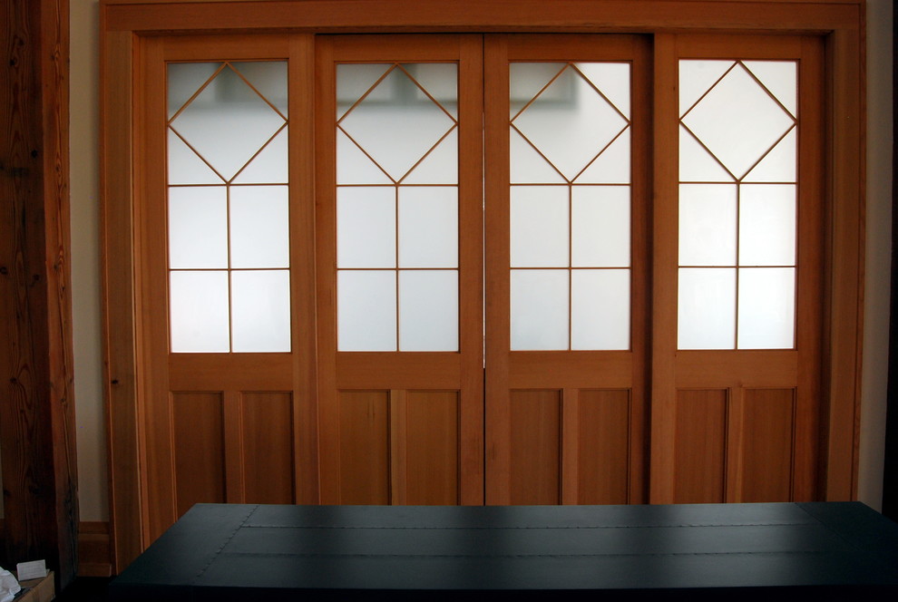 Sliding Wall Dividers Kitchen Contemporary with Sliding Wall Room Divider