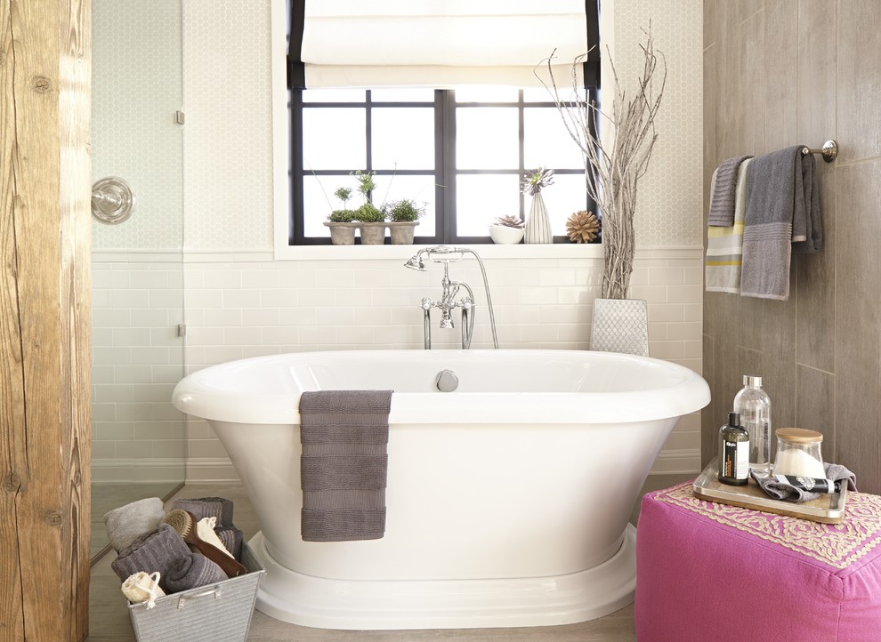 Small Bathroom Designs with Shower Bathroom Contemporary with None 