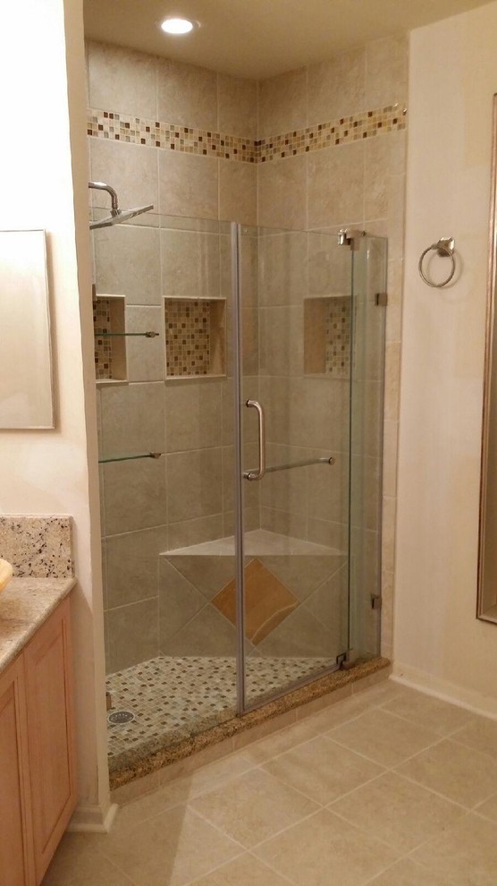 Small Bathroom Renovations Bathroom Traditional with Bath Design Idea Bath