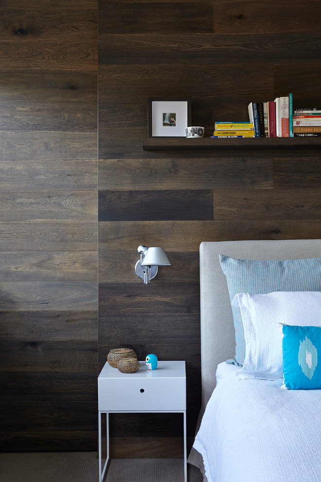 Small Bedside Table Bedroom Contemporary with Bedhead Bedroom Bedside Table