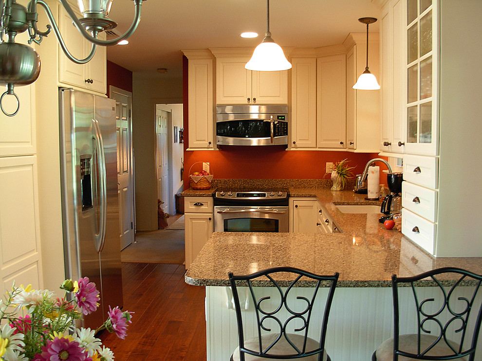 Small Kitchen Remodels Kitchen Farmhouse with Backsplashes for Kitchens Cabinets