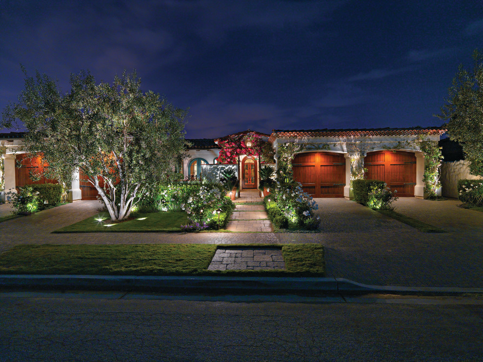 Small Lake Cabin Plans Exterior Mediterranean with Arched Door Beautiful Home