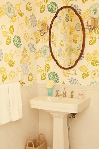 Small Powder Rooms Powder Room Transitional with Powder Room 