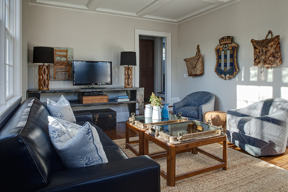 Small Swivel Chairs Family Room Contemporary with None 