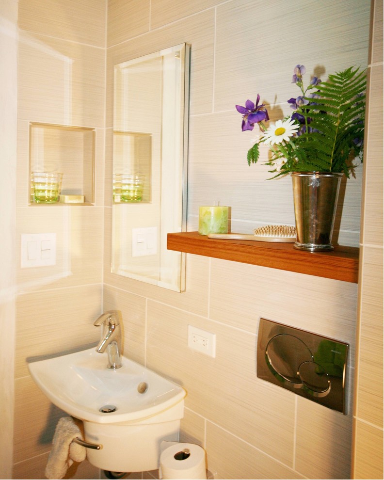 Small Towel Bar Bathroom Modern with Appliances Cabinet Cabinets Color
