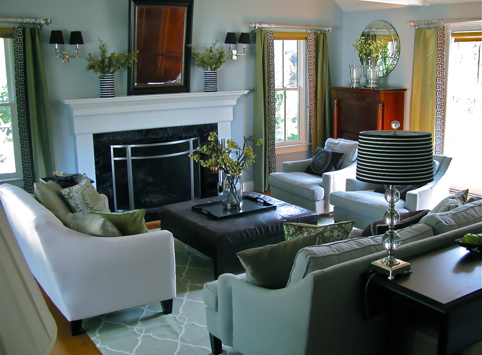 Sofa Table Ideas Living Room Contemporary with Area Rug Curtains Decorative