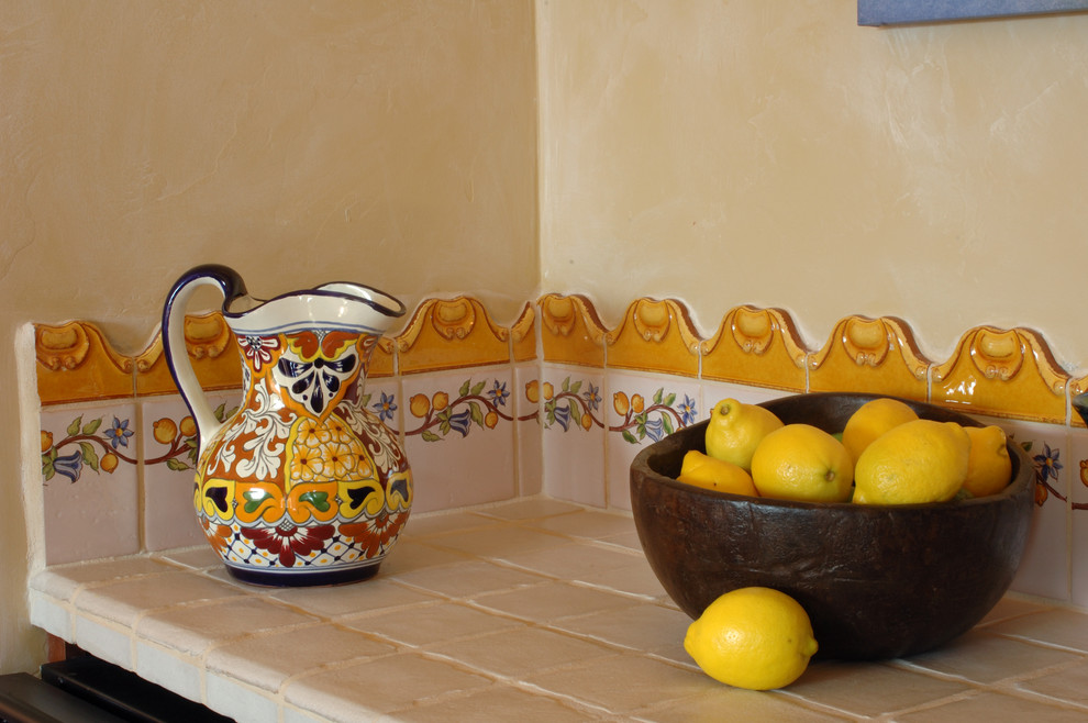 Spanish Colonial Furniture Spaces Traditional with Old Spanish Style Old5