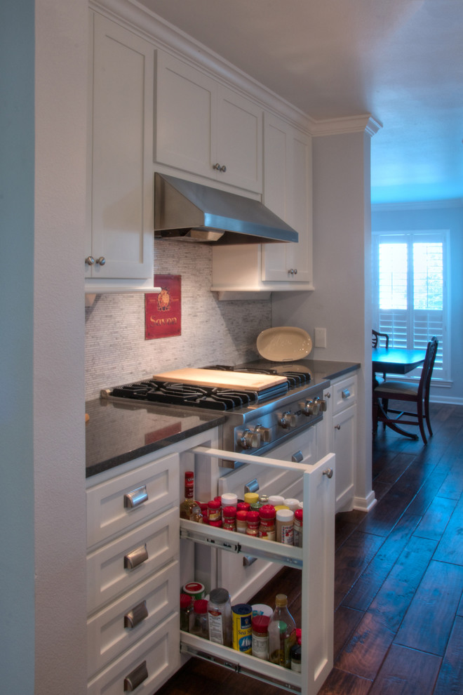 Spice Cabinet Pull Out Kitchen Contemporary with Cabinet Organization Cabinets To