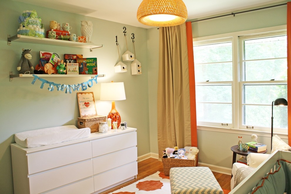 Spoling Changing Table Nursery Modern with Bookshelves Changing Table Chest