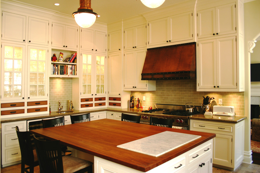 Square Coffee Tables Kitchen Traditional with Brown Felicetta Designs Custom