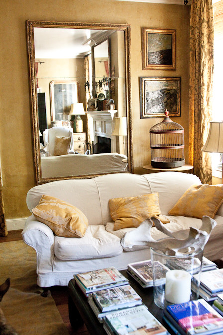 Square Coffee Tables Spaces Eclectic with None 