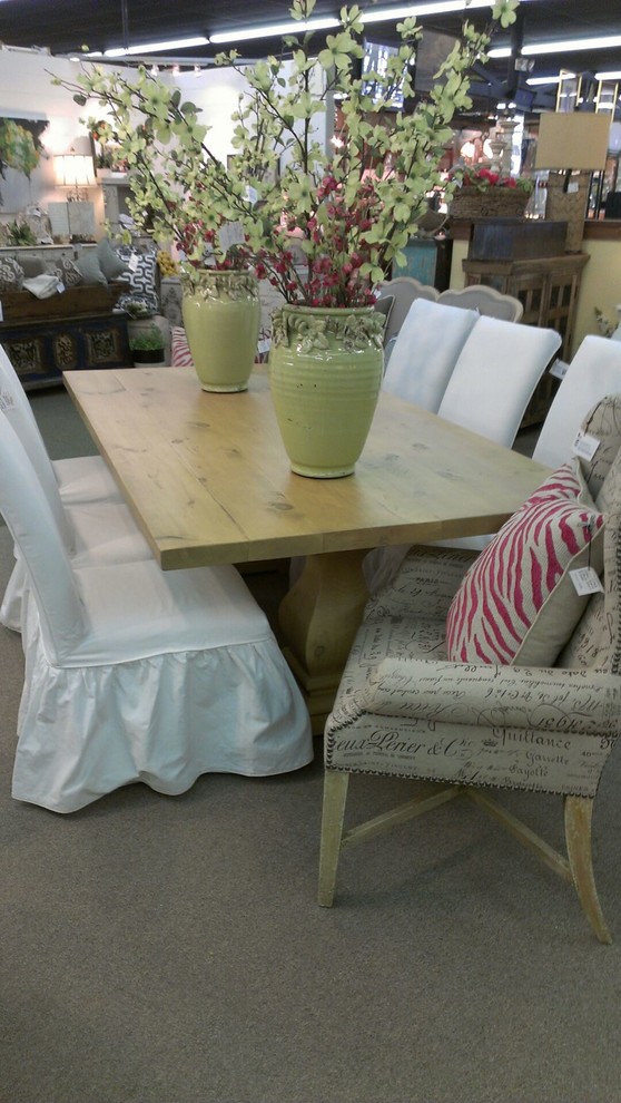 Square Pedestal Table Spaces Farmhouse with Farmhouse Dining Table Pedestal