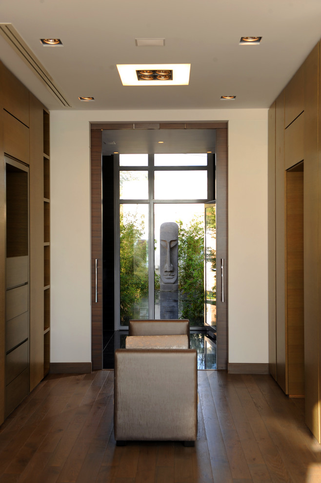 Square Recessed Lighting Closet Contemporary with Built Ins Ceiling Lighting