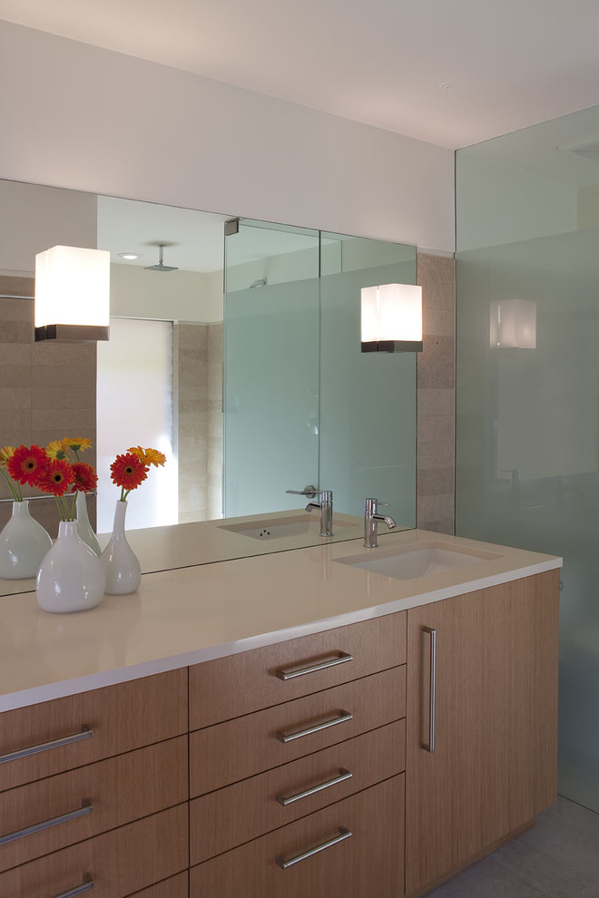 Square Wall Sconce Bathroom Modern with Bath Fixtures Door Handles