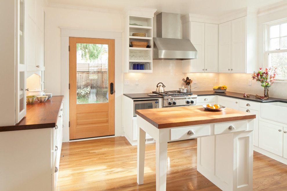 Staging Furniture for Sale Kitchen Craftsman with Arts Crafts Back Door