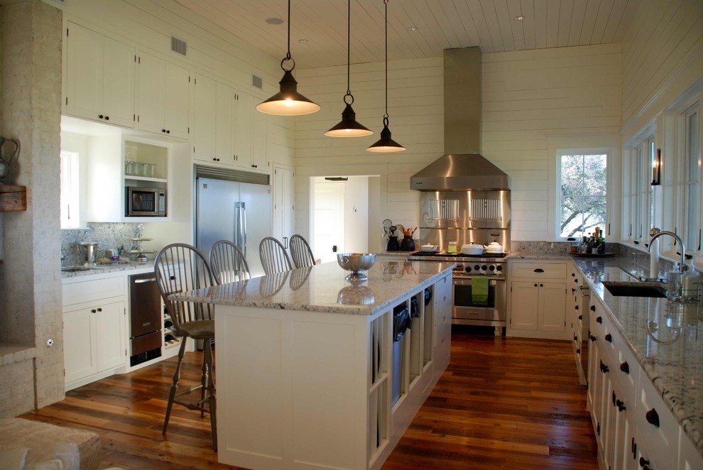 Star Pendant Light Fixture Kitchen Traditional with Barstool Bead Board Farmhouse