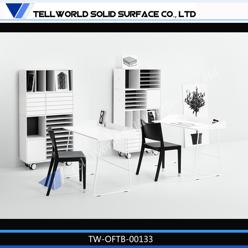 Study Room Furniture Spaces Modern with Computer Desk Home Computer