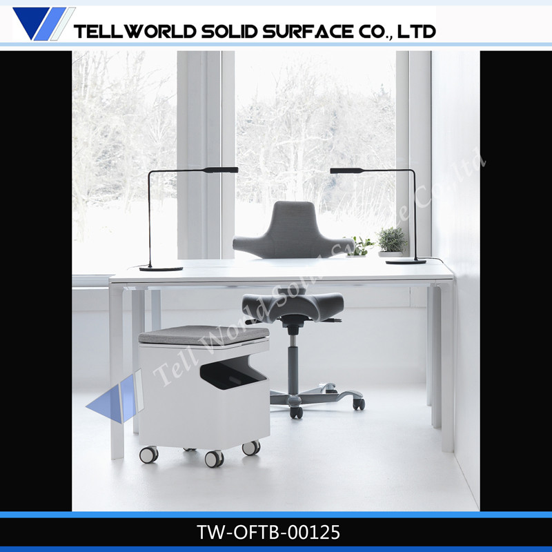 Study Room Furniture Spaces Modern with Computer Desk Home Computer1