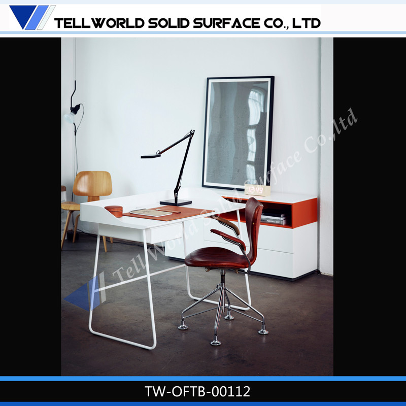 Study Room Furniture Spaces Modern with Computer Desk Home Computer4