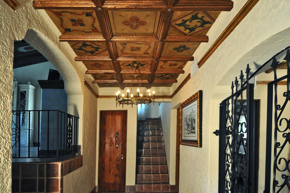 Styrofoam Ceiling Tiles Spaces with Frank Mcmurray Syer Historic