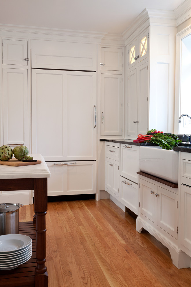 Sub Zero Refrigerator Prices Kitchen Traditional with Apron Sink Cabinet Front