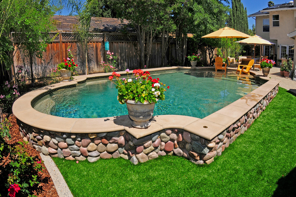 Sub Zero Wine Cooler Spaces with Backyard Retreat Fence Lounge