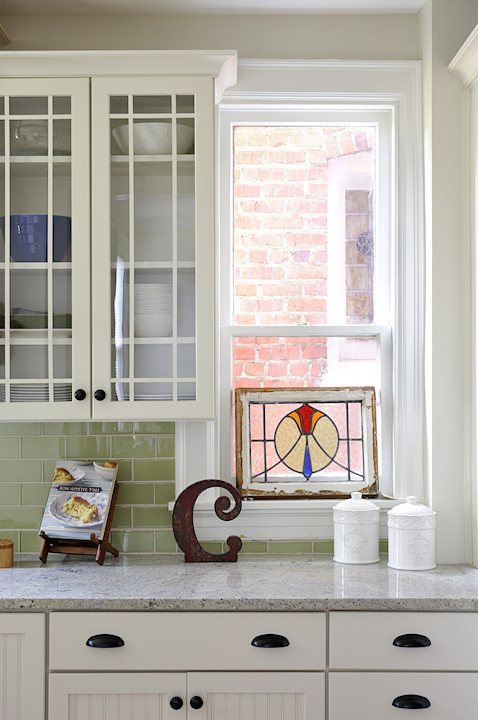 Subway Tile Backsplash Pictures Kitchen Contemporary with Classic Contemporary Kitchen Design2