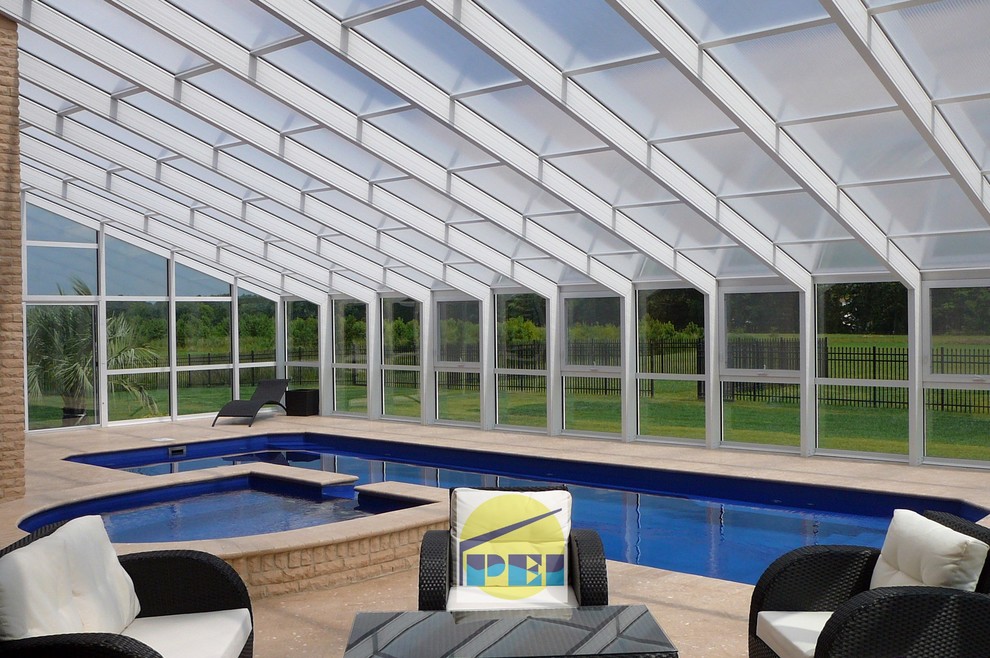 Swimming Pool Enclosures Spaces Traditional with Swimming Pool Enclosures 
