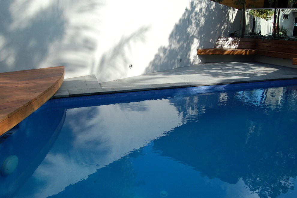 Swimming Pools for Small Yards Pool Modern with Plunge Pool Small Swimming4