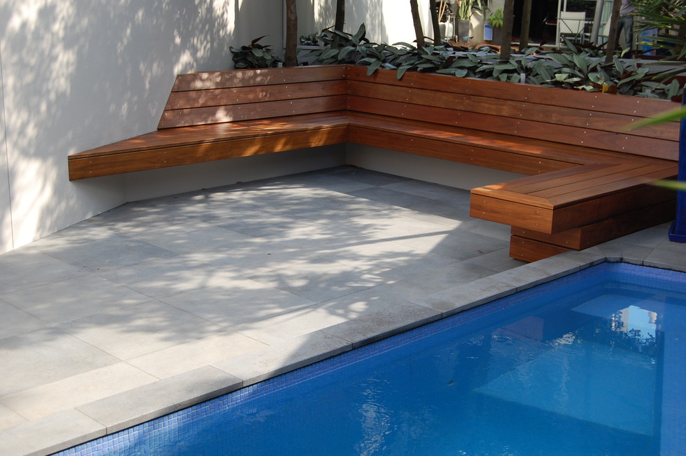 Swimming Pools for Small Yards Pool Modern with Plunge Pool Small Swimming5