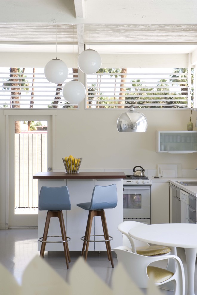 Swivel Bar Stools with Back Kitchen Midcentury with Barstool Bright Ceiling Light