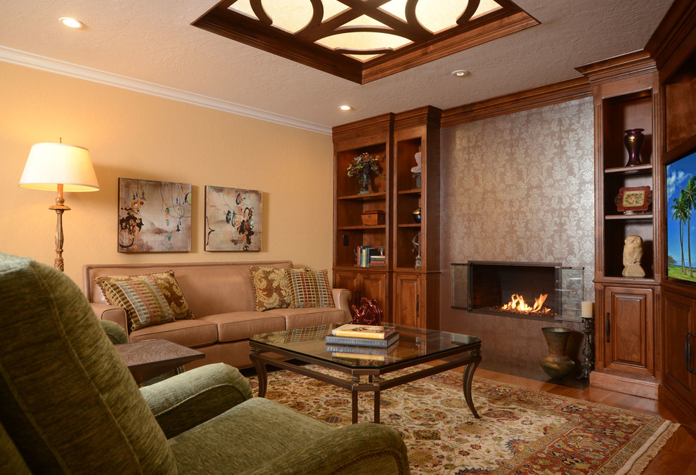 Tabletop Fire Pit Family Room with None 