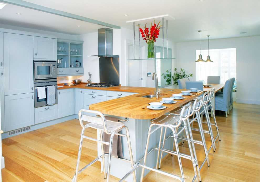 Tall Bar Stools Kitchen Transitional with Breakfast Bar Contemporary Kitchen