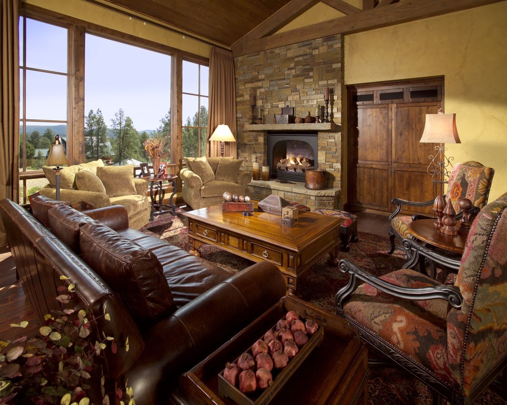 Tan Leather Office Chair Living Room Mediterranean with Fireplace Italian Leather Sofa