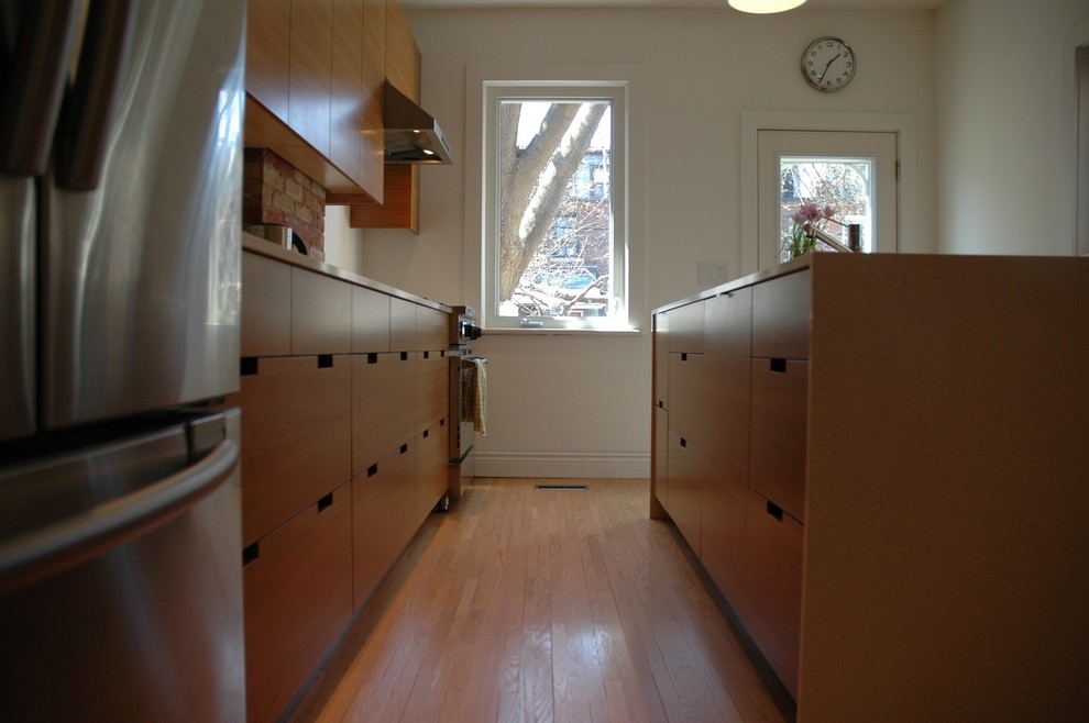 Teak Kitchen Cabinets Kitchen Contemporary with Ikea Cabinets with Custom