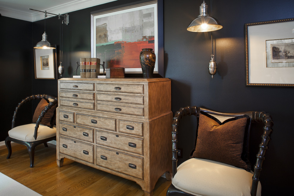 Thomasville Bedroom Furniture Bedroom Rustic with Art Brown Pillows Chair
