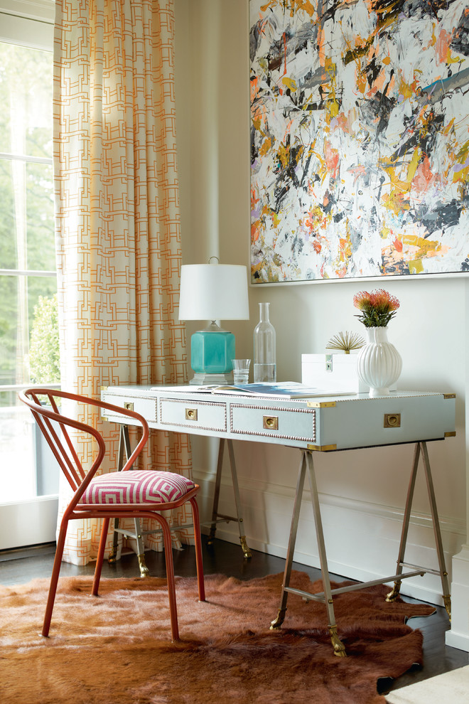 Thomasville Sectional Sofas Home Office Transitional with Custom Home Office Dressing