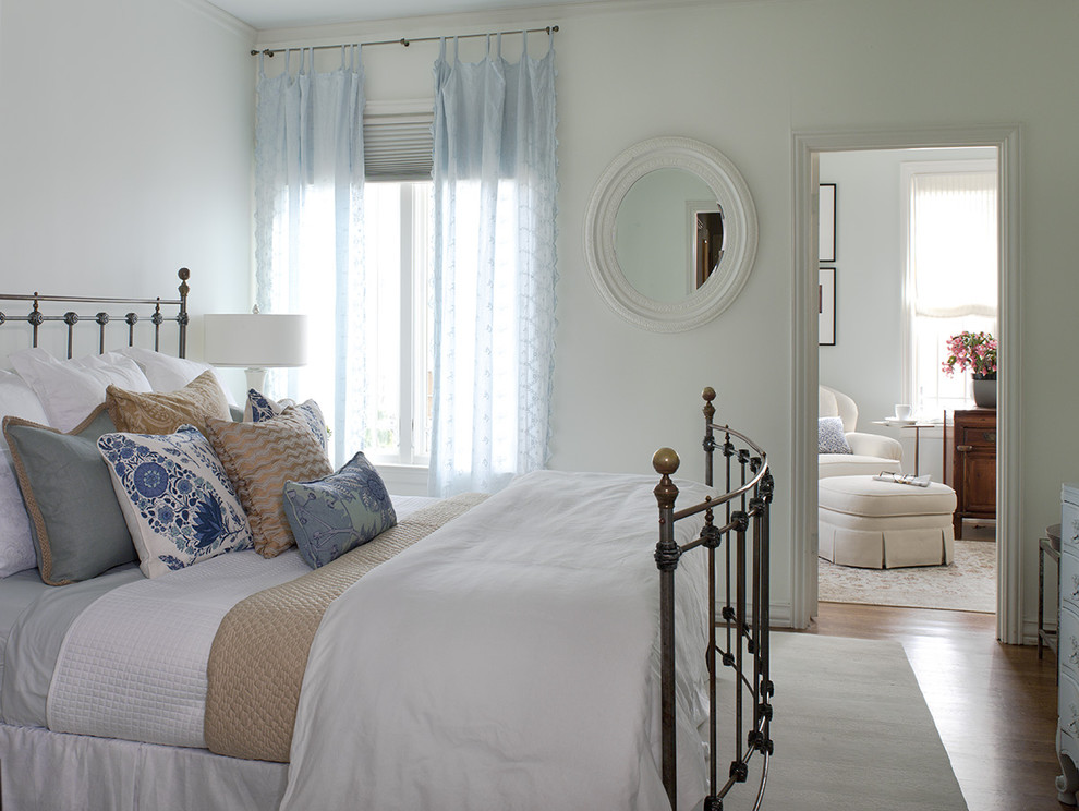 Tiffany Blue Bedding Bedroom Traditional with Bed Pillows Curtains Decorative