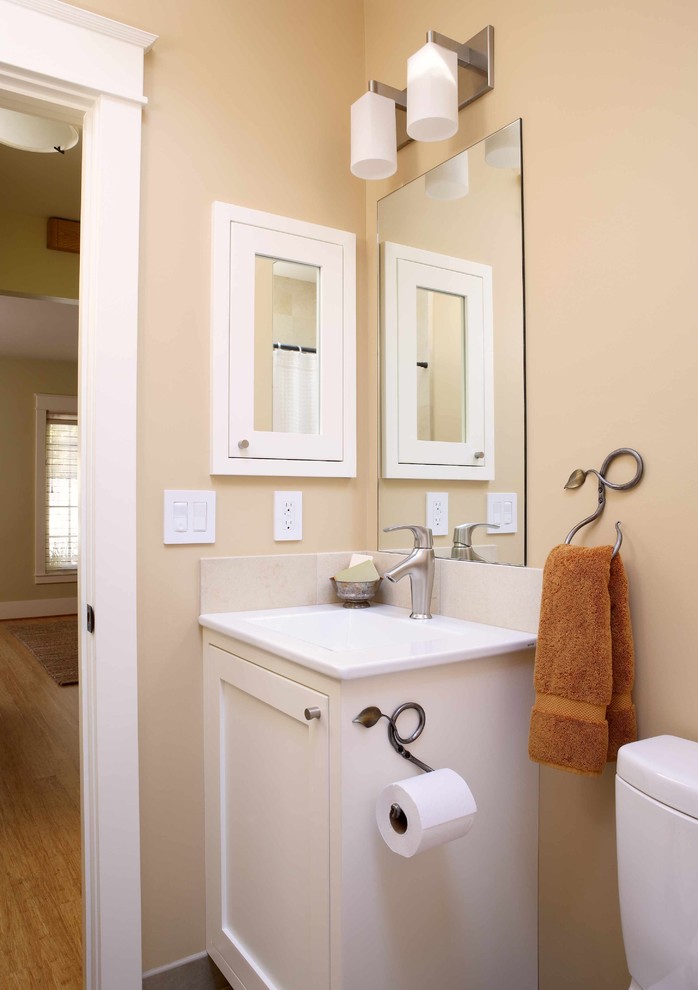 Toilet Paper Holders Bathroom Traditional with Leaf Leaf Pattern Peach