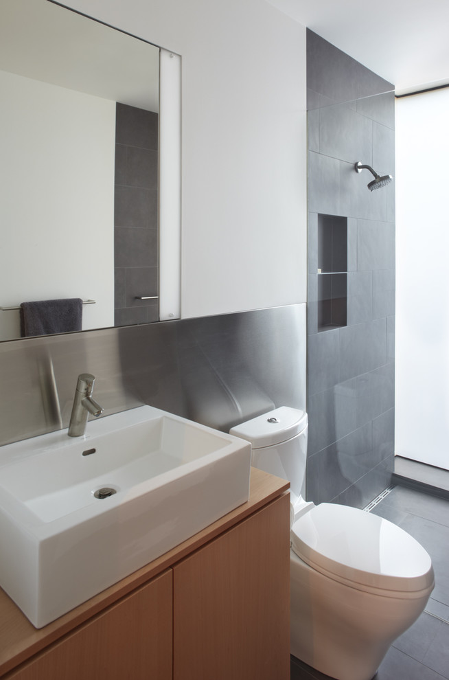 Toto Aquia Ii Bathroom Modern with None 