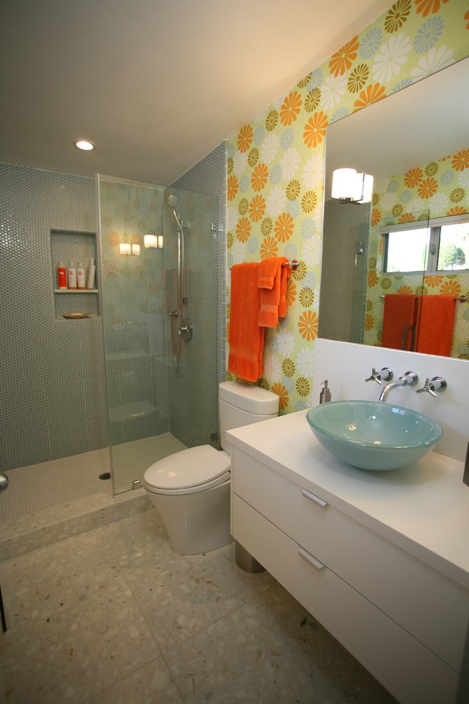 Toto Drake Cst744s Bathroom Modern with Alcove Flush Cabinet Glass