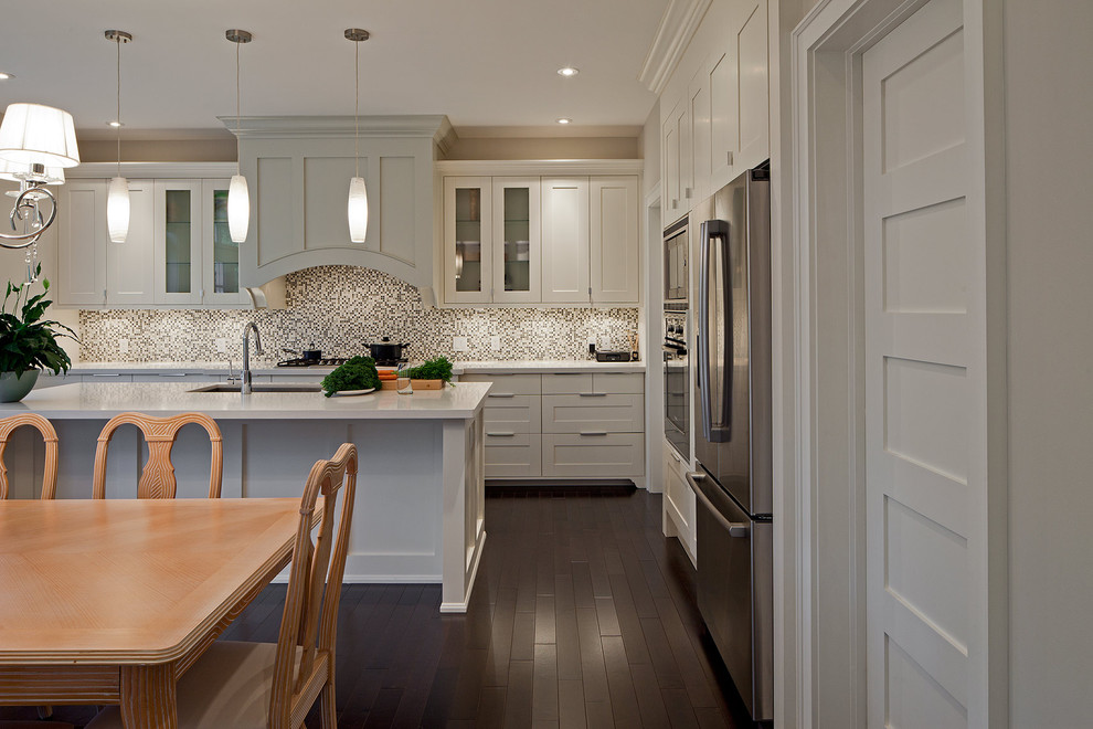 Traditional Dining Room Sets Kitchen Contemporary with None 