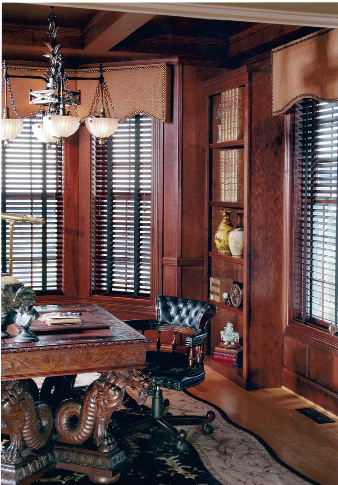 Traditional Office Chairs Home Office Traditional with Accessories Area Rug Carved