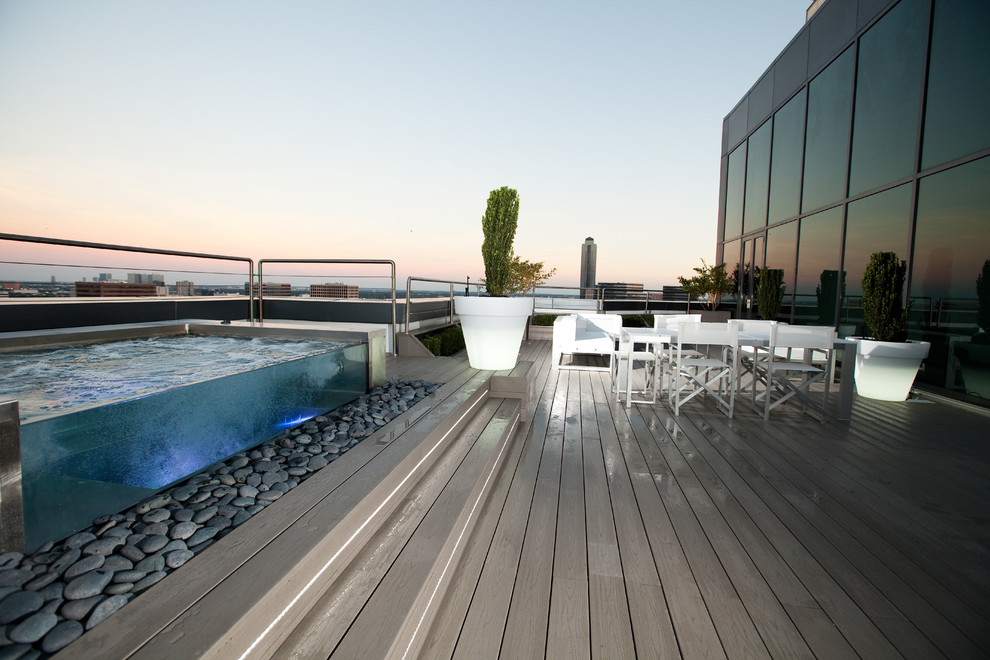 Trex Decking Cost Deck Contemporary with Balcony Deck Directors Chair
